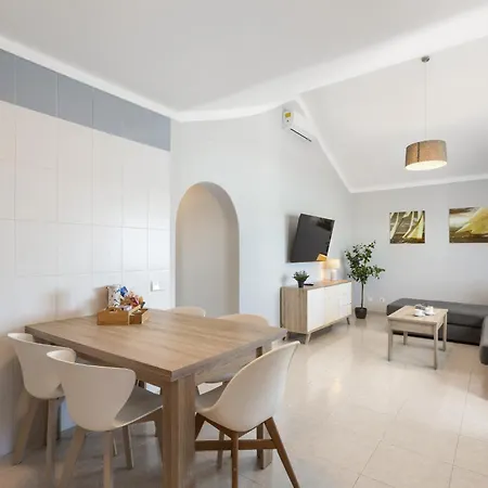 Casa La Graciosa 2a 2 By Escape Villa Puerto del Carmen