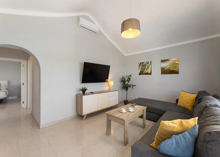 Villa Casa La Graciosa 2a 2 By Escape Puerto del Carmen (Lanzarote)