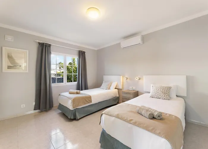 Casa La Graciosa 2a 2 By Escape