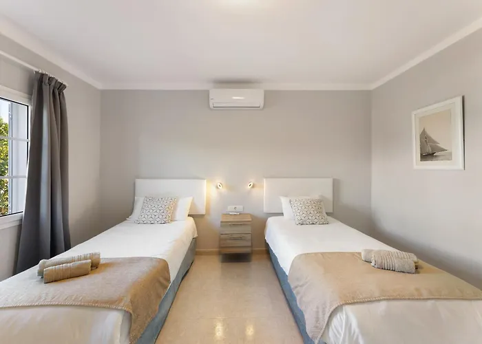 Villa Casa La Graciosa 2a 2 By Escape *