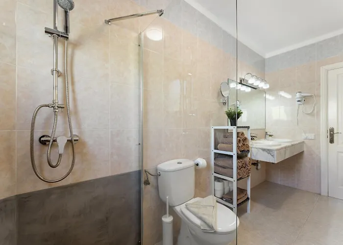 Villa Casa La Graciosa 2a 2 By Escape