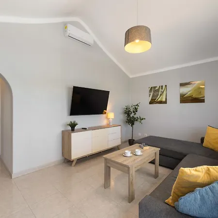 Vila Casa La Graciosa 2a 2 By Escape Puerto del Carmen (Lanzarote)