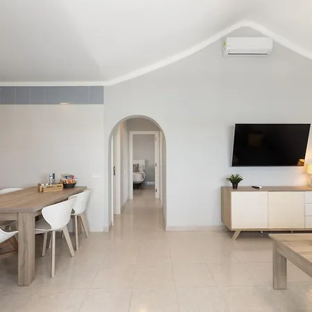 Vila Casa La Graciosa 2a 2 By Escape Puerto del Carmen (Lanzarote)