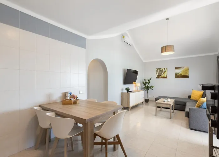 Casa La Graciosa 2a 2 By Escape Villa Puerto del Carmen (Lanzarote)