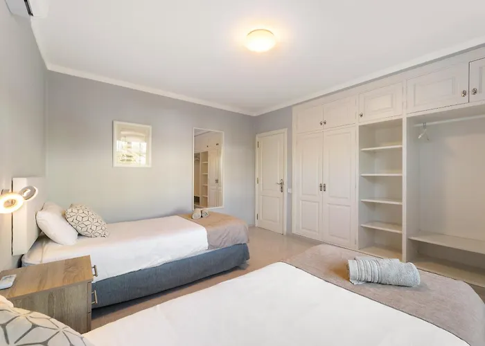 Villa Casa La Graciosa 2a 2 By Escape