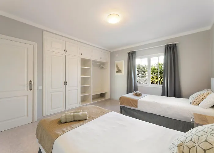 Casa La Graciosa 2a 2 By Escape Villa