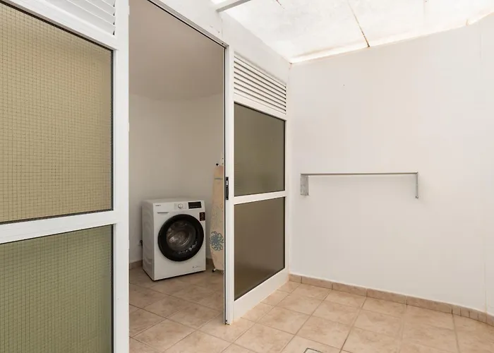 Villa Casa La Graciosa 2a 2 By Escape Puerto del Carmen (Lanzarote)